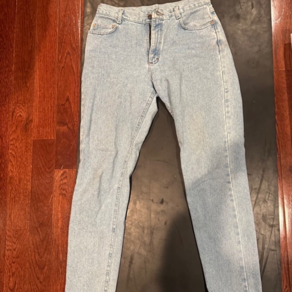 LEE Women's relaxed jeans